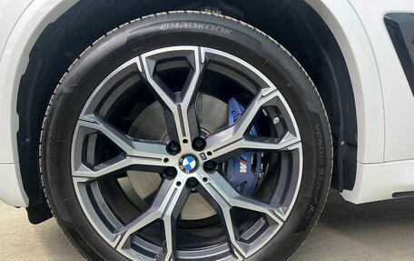 BMW X5, 2024 год, 13 550 000 рублей, 7 фотография