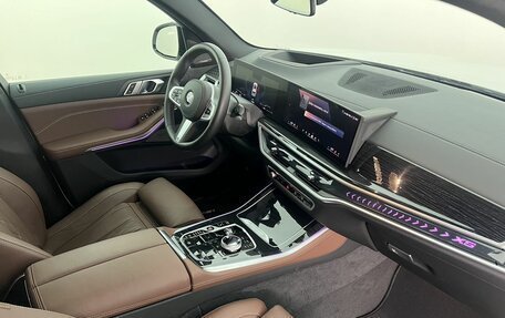 BMW X5, 2024 год, 13 550 000 рублей, 12 фотография