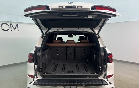 BMW X5, 2024 год, 13 550 000 рублей, 9 фотография