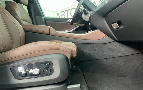 BMW X5, 2024 год, 13 550 000 рублей, 13 фотография