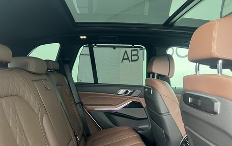 BMW X5, 2024 год, 13 550 000 рублей, 14 фотография