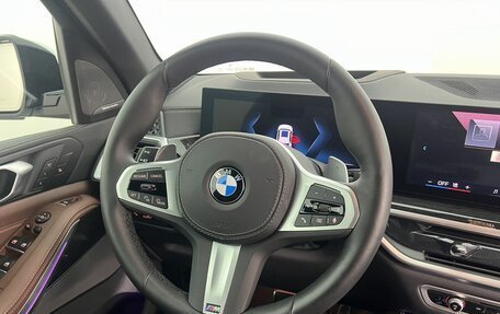 BMW X5, 2024 год, 13 550 000 рублей, 18 фотография