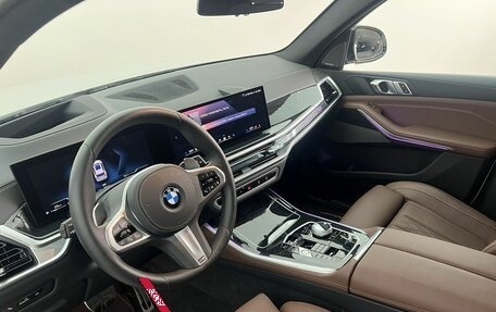 BMW X5, 2024 год, 13 550 000 рублей, 16 фотография