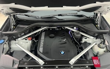 BMW X5, 2024 год, 13 550 000 рублей, 10 фотография