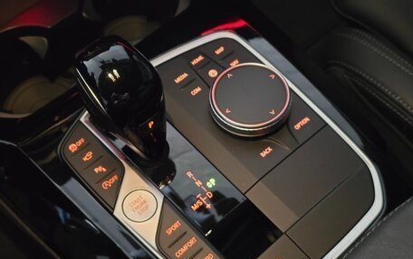 BMW X3, 2024 год, 5 600 009 рублей, 11 фотография