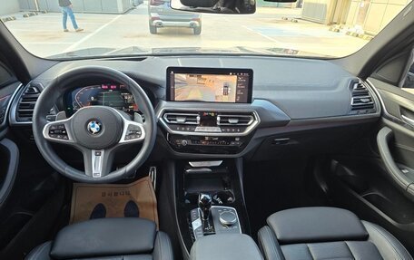 BMW X3, 2024 год, 5 600 009 рублей, 7 фотография