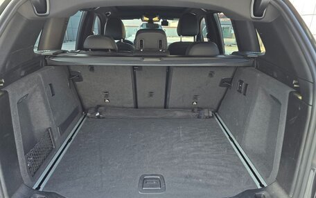 BMW X3, 2024 год, 5 600 009 рублей, 16 фотография