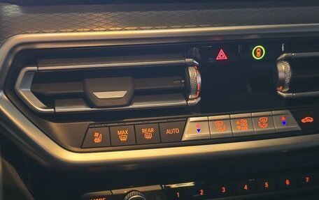 BMW X3, 2024 год, 5 600 009 рублей, 10 фотография