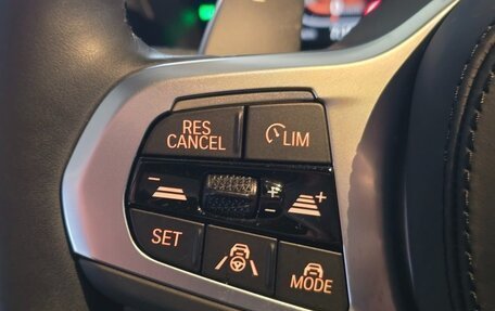 BMW X3, 2024 год, 5 600 009 рублей, 8 фотография