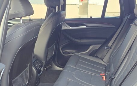 BMW X3, 2024 год, 5 600 009 рублей, 15 фотография