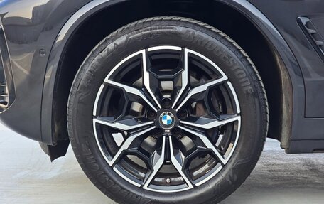 BMW X3, 2024 год, 5 600 009 рублей, 17 фотография