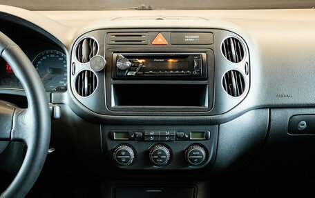 Volkswagen Golf Plus I, 2007 год, 649 000 рублей, 7 фотография