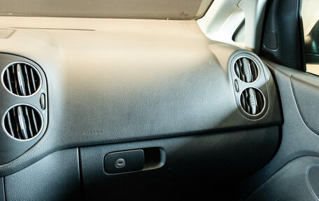 Volkswagen Golf Plus I, 2007 год, 649 000 рублей, 8 фотография