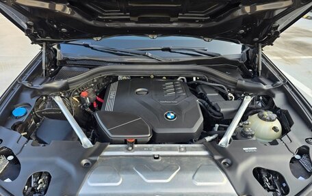 BMW X3, 2024 год, 5 600 009 рублей, 19 фотография