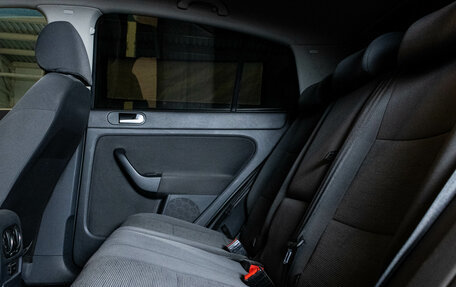 Volkswagen Golf Plus I, 2007 год, 649 000 рублей, 10 фотография