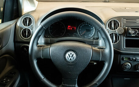 Volkswagen Golf Plus I, 2007 год, 649 000 рублей, 6 фотография