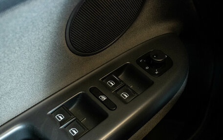 Volkswagen Golf Plus I, 2007 год, 649 000 рублей, 13 фотография