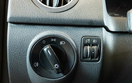 Volkswagen Golf Plus I, 2007 год, 649 000 рублей, 14 фотография