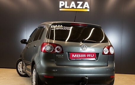 Volkswagen Golf Plus I, 2007 год, 649 000 рублей, 3 фотография