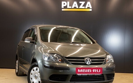 Volkswagen Golf Plus I, 2007 год, 649 000 рублей, 2 фотография
