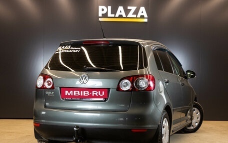 Volkswagen Golf Plus I, 2007 год, 649 000 рублей, 4 фотография