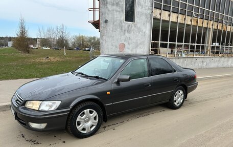 Toyota Camry, 1999 год, 560 000 рублей, 6 фотография