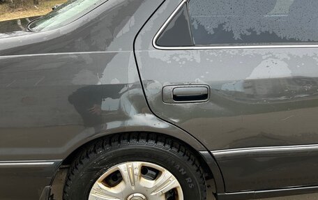 Toyota Camry, 1999 год, 560 000 рублей, 8 фотография