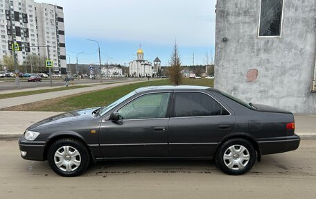 Toyota Camry, 1999 год, 560 000 рублей, 4 фотография