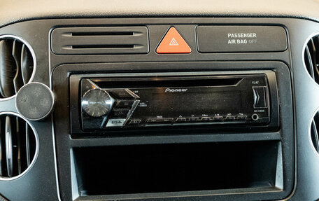 Volkswagen Golf Plus I, 2007 год, 649 000 рублей, 15 фотография