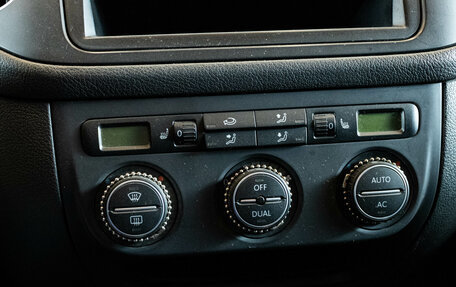 Volkswagen Golf Plus I, 2007 год, 649 000 рублей, 16 фотография