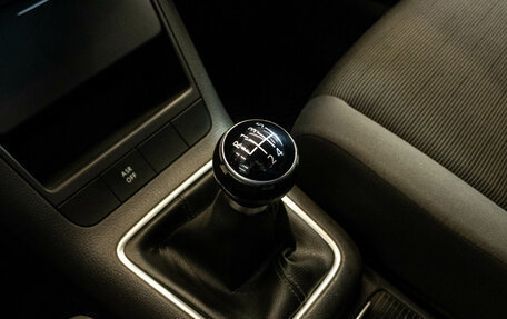 Volkswagen Golf Plus I, 2007 год, 649 000 рублей, 18 фотография