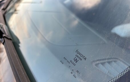 Toyota Camry, 1999 год, 560 000 рублей, 12 фотография