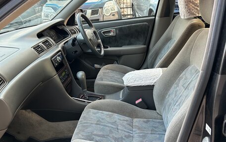 Toyota Camry, 1999 год, 560 000 рублей, 11 фотография