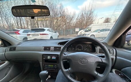 Toyota Camry, 1999 год, 560 000 рублей, 18 фотография