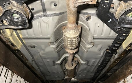 Toyota Camry, 1999 год, 560 000 рублей, 22 фотография