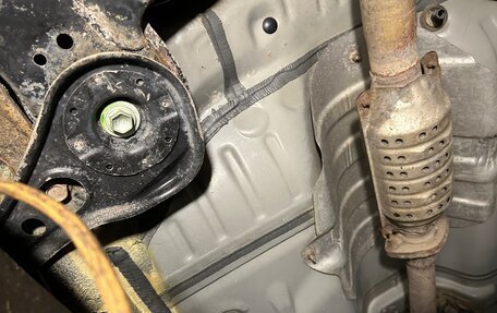 Toyota Camry, 1999 год, 560 000 рублей, 24 фотография