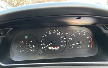 Toyota Camry, 1999 год, 560 000 рублей, 17 фотография