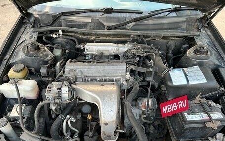 Toyota Camry, 1999 год, 560 000 рублей, 14 фотография