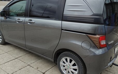 Honda Freed I, 2010 год, 961 000 рублей, 3 фотография