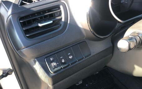 KIA Rio III рестайлинг, 2016 год, 1 010 000 рублей, 12 фотография