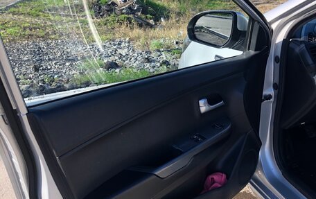 KIA Rio III рестайлинг, 2016 год, 1 010 000 рублей, 9 фотография