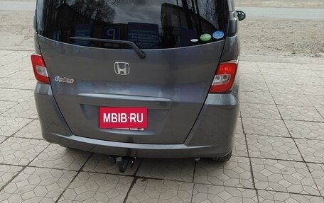 Honda Freed I, 2010 год, 961 000 рублей, 4 фотография