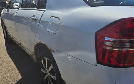 Lifan Solano I (630) рестайлинг, 2012 год, 200 000 рублей, 5 фотография