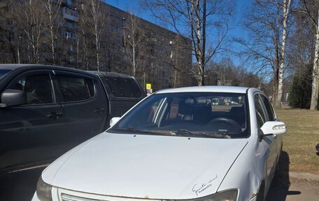 Lifan Solano I (630) рестайлинг, 2012 год, 200 000 рублей, 2 фотография