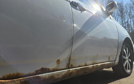 Lifan Solano I (630) рестайлинг, 2012 год, 200 000 рублей, 8 фотография