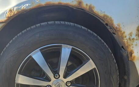 Lifan Solano I (630) рестайлинг, 2012 год, 200 000 рублей, 7 фотография