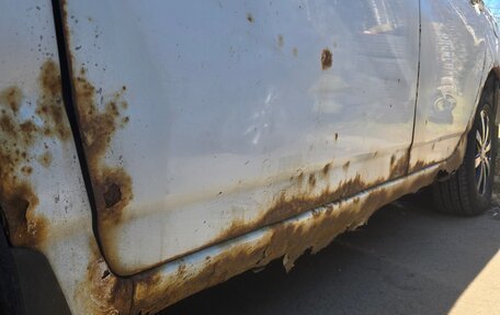 Lifan Solano I (630) рестайлинг, 2012 год, 200 000 рублей, 6 фотография