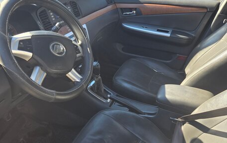 Lifan Solano I (630) рестайлинг, 2012 год, 200 000 рублей, 11 фотография