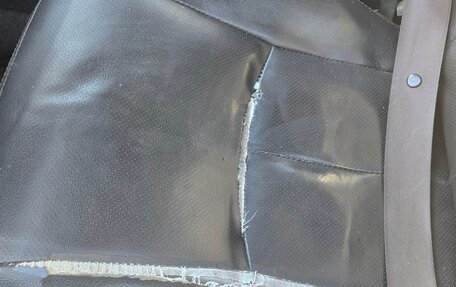 Lifan Solano I (630) рестайлинг, 2012 год, 200 000 рублей, 12 фотография