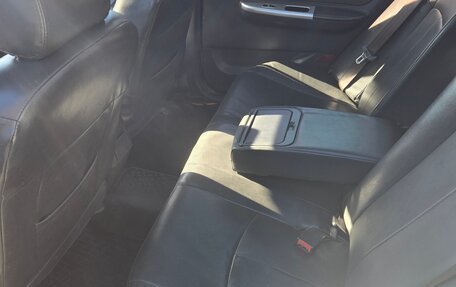 Lifan Solano I (630) рестайлинг, 2012 год, 200 000 рублей, 13 фотография